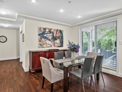 Photo 4 at 109 - 1283 Parkgate Avenue, Northlands, North Vancouver
