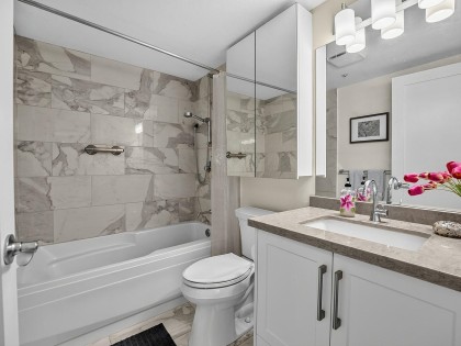 Photo 21 at 109 - 1283 Parkgate Avenue, Northlands, North Vancouver