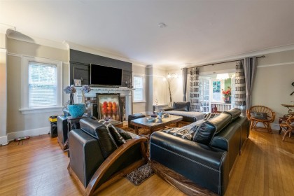 Photo 2 at 1516 Balfour Avenue, Shaughnessy, Vancouver West