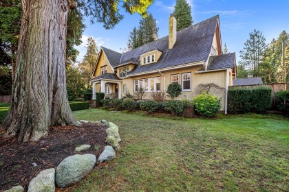 Photo 13 at 1516 Balfour Avenue, Shaughnessy, Vancouver West