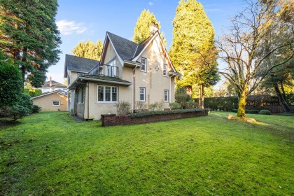 Photo 16 at 1516 Balfour Avenue, Shaughnessy, Vancouver West
