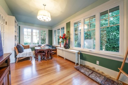 Photo 3 at 1516 Balfour Avenue, Shaughnessy, Vancouver West
