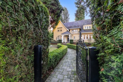 Photo 15 at 1516 Balfour Avenue, Shaughnessy, Vancouver West