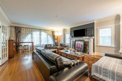 Photo 4 at 1516 Balfour Avenue, Shaughnessy, Vancouver West