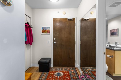 Photo 23 at 205 - 175 W 1st Street, Lower Lonsdale, North Vancouver