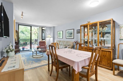 Photo 6 at 205 - 175 W 1st Street, Lower Lonsdale, North Vancouver