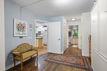 Photo 17 at 205 - 175 W 1st Street, Lower Lonsdale, North Vancouver