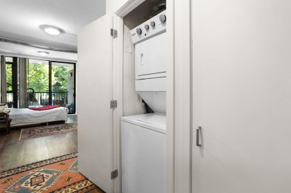 Photo 22 at 205 - 175 W 1st Street, Lower Lonsdale, North Vancouver