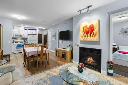 Photo 7 at 205 - 175 W 1st Street, Lower Lonsdale, North Vancouver