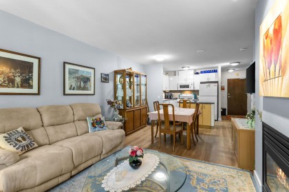 Photo 5 at 205 - 175 W 1st Street, Lower Lonsdale, North Vancouver