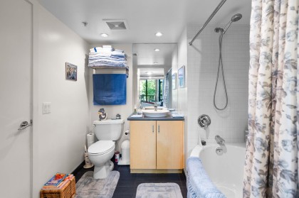 Photo 20 at 205 - 175 W 1st Street, Lower Lonsdale, North Vancouver