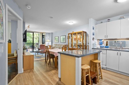 Photo 9 at 205 - 175 W 1st Street, Lower Lonsdale, North Vancouver