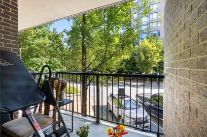 Photo 24 at 205 - 175 W 1st Street, Lower Lonsdale, North Vancouver