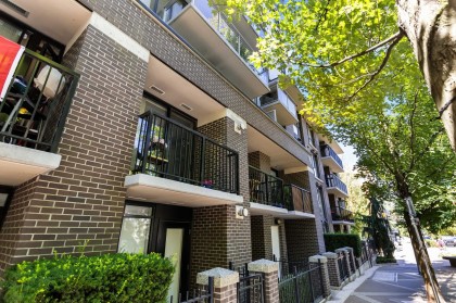 Photo 30 at 205 - 175 W 1st Street, Lower Lonsdale, North Vancouver