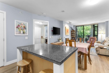 Photo 10 at 205 - 175 W 1st Street, Lower Lonsdale, North Vancouver