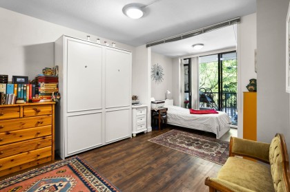 Photo 14 at 205 - 175 W 1st Street, Lower Lonsdale, North Vancouver