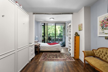 Photo 15 at 205 - 175 W 1st Street, Lower Lonsdale, North Vancouver