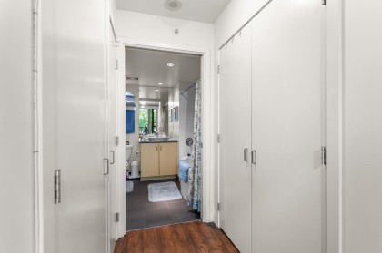 Photo 19 at 205 - 175 W 1st Street, Lower Lonsdale, North Vancouver