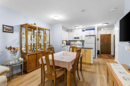 Photo 8 at 205 - 175 W 1st Street, Lower Lonsdale, North Vancouver