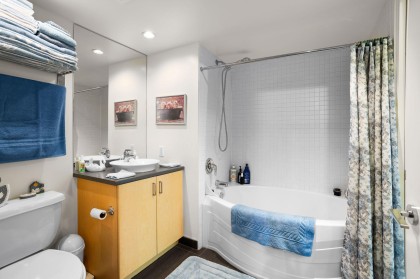 Photo 21 at 205 - 175 W 1st Street, Lower Lonsdale, North Vancouver