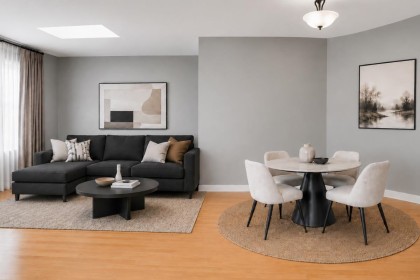 Photo 1 at 103 - 108 W Esplanade, Lower Lonsdale, North Vancouver