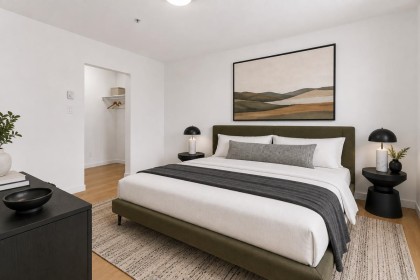 Photo 15 at 103 - 108 W Esplanade, Lower Lonsdale, North Vancouver