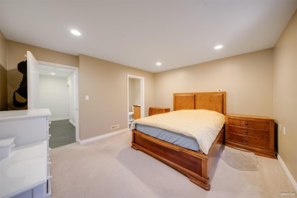 Photo 27 at 1043 Belvedere Drive, Canyon Heights NV, North Vancouver