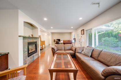 Photo 13 at 1043 Belvedere Drive, Canyon Heights NV, North Vancouver