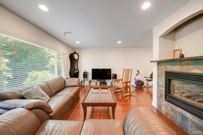 Photo 17 at 1043 Belvedere Drive, Canyon Heights NV, North Vancouver