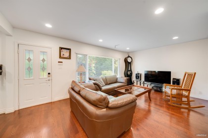 Photo 16 at 1043 Belvedere Drive, Canyon Heights NV, North Vancouver