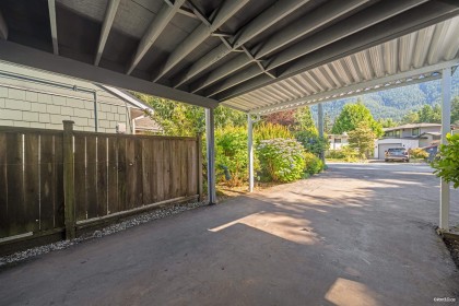 Photo 12 at 1043 Belvedere Drive, Canyon Heights NV, North Vancouver