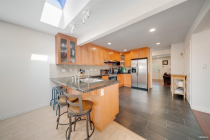 Photo 32 at 1043 Belvedere Drive, Canyon Heights NV, North Vancouver