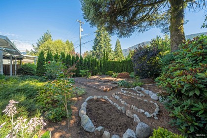 Photo 9 at 1043 Belvedere Drive, Canyon Heights NV, North Vancouver