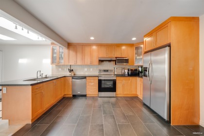 Photo 30 at 1043 Belvedere Drive, Canyon Heights NV, North Vancouver