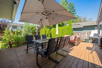 Photo 38 at 1043 Belvedere Drive, Canyon Heights NV, North Vancouver