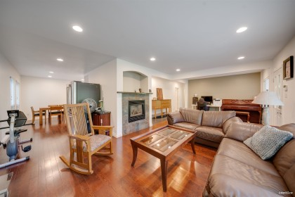 Photo 14 at 1043 Belvedere Drive, Canyon Heights NV, North Vancouver