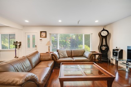Photo 15 at 1043 Belvedere Drive, Canyon Heights NV, North Vancouver