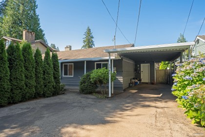 Photo 11 at 1043 Belvedere Drive, Canyon Heights NV, North Vancouver