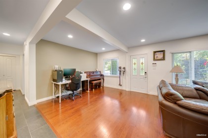 Photo 19 at 1043 Belvedere Drive, Canyon Heights NV, North Vancouver