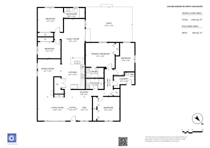 Photo 40 at 1043 Belvedere Drive, Canyon Heights NV, North Vancouver