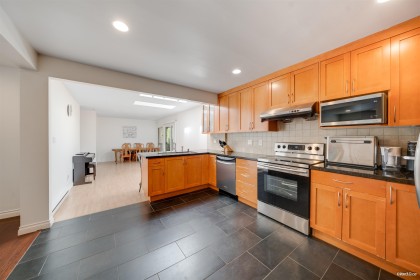 Photo 31 at 1043 Belvedere Drive, Canyon Heights NV, North Vancouver