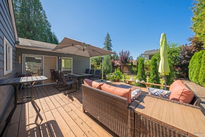 Photo 39 at 1043 Belvedere Drive, Canyon Heights NV, North Vancouver
