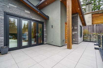 Photo 2 at 4365 Mountain Highway, Lynn Valley, North Vancouver