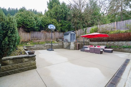 Photo 32 at 4365 Mountain Highway, Lynn Valley, North Vancouver