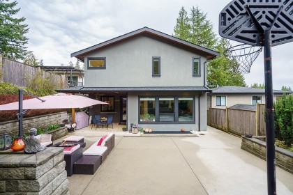 Photo 33 at 4365 Mountain Highway, Lynn Valley, North Vancouver