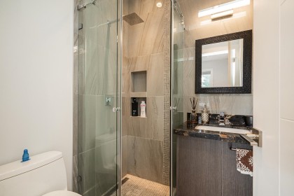 Photo 14 at 4365 Mountain Highway, Lynn Valley, North Vancouver