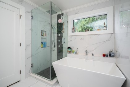 Photo 19 at 4365 Mountain Highway, Lynn Valley, North Vancouver