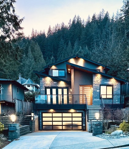 Photo 35 at 4365 Mountain Highway, Lynn Valley, North Vancouver