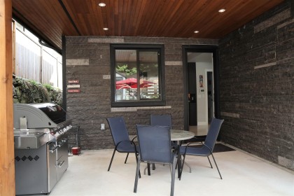 Photo 31 at 4365 Mountain Highway, Lynn Valley, North Vancouver