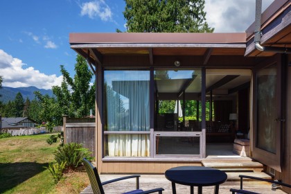 Photo 27 at 4568 Marineview Crescent, Canyon Heights NV, North Vancouver